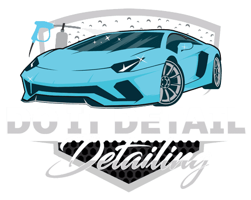 Do It Detail — Mobile Detailing